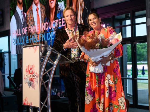 AHA Awards Ceremony 2025