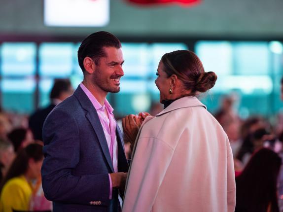 AHA Awards Ceremony 2025