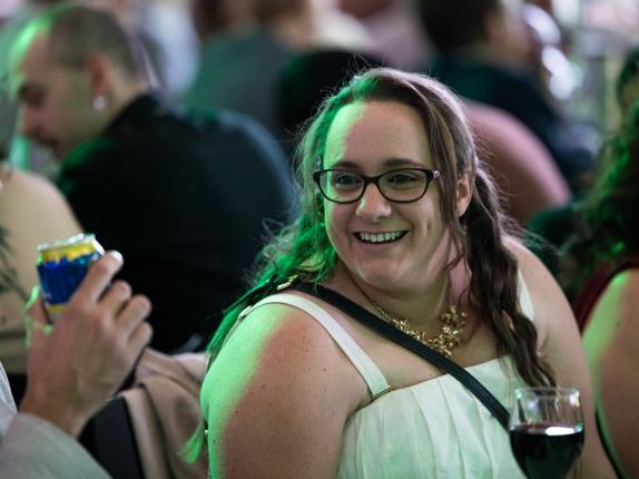 AHA Awards Ceremony 2025