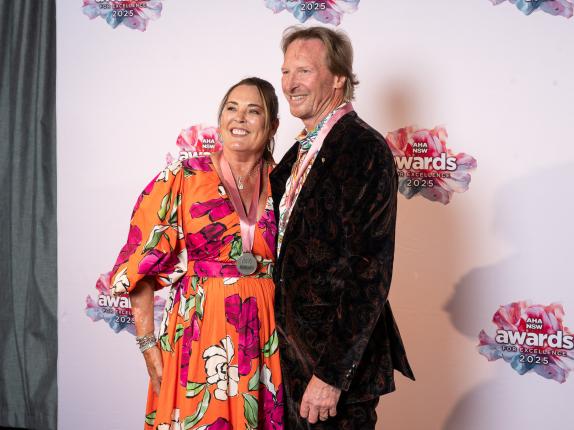 AHA Awards Ceremony 2025