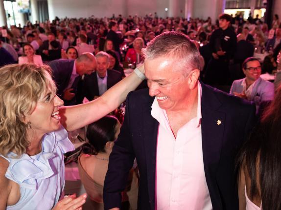 AHA Awards Ceremony 2025