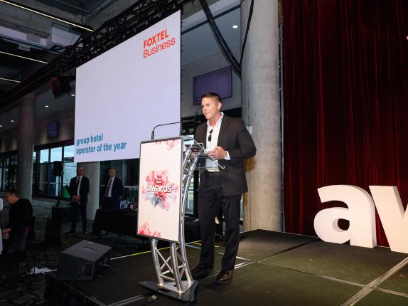 AHA Awards Ceremony 2025