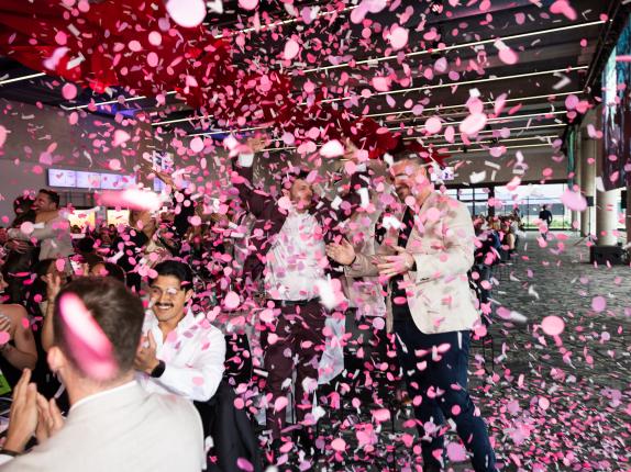 AHA Awards Ceremony 2025