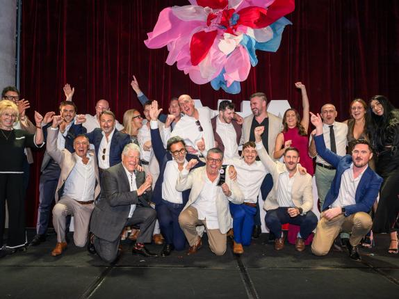 AHA Awards Ceremony 2025