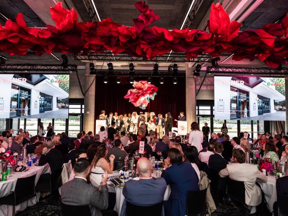 AHA Awards Ceremony 2025