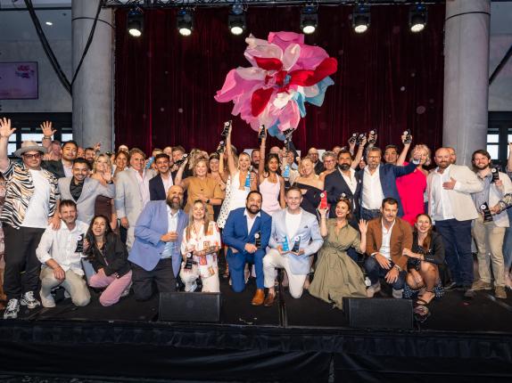 AHA Awards Ceremony 2025