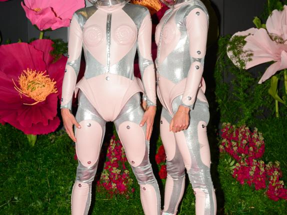 AHA Awards Ceremony 2025