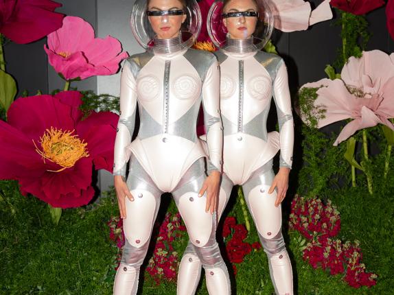 AHA Awards Ceremony 2025