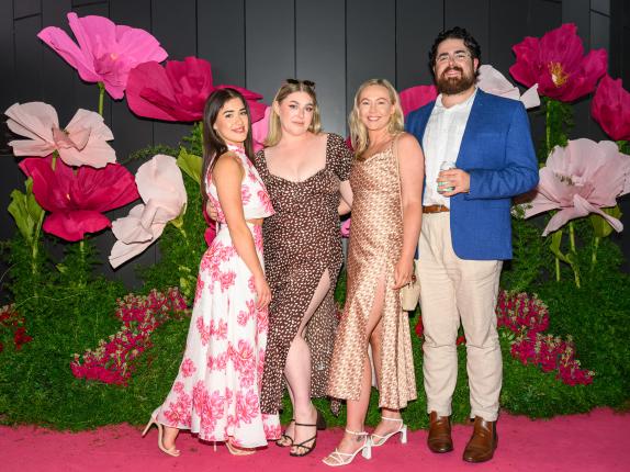 AHA Awards Ceremony 2025