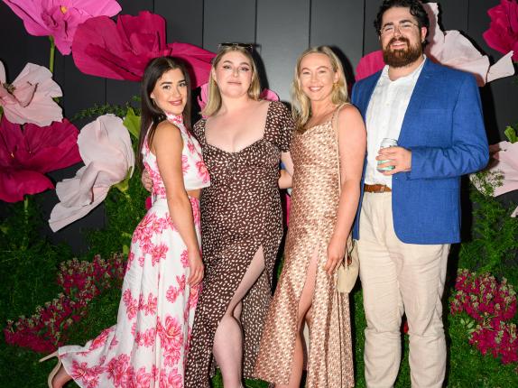 AHA Awards Ceremony 2025