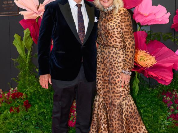 AHA Awards Ceremony 2025