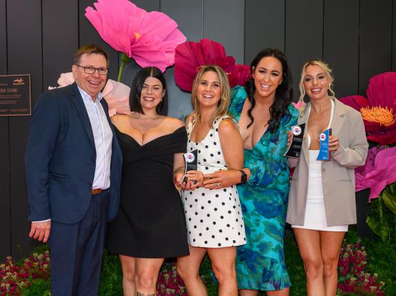 AHA Awards Ceremony 2025