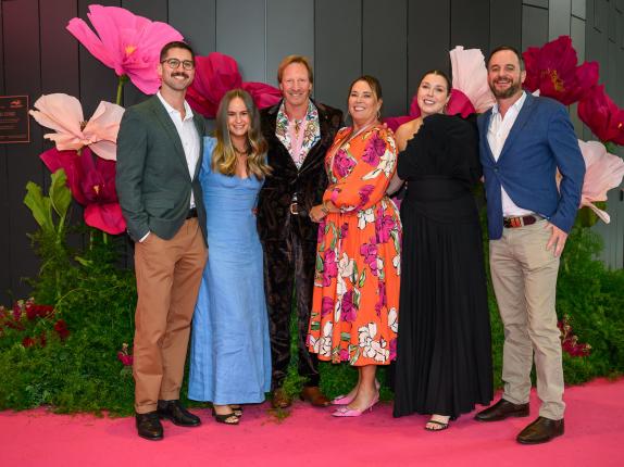 AHA Awards Ceremony 2025