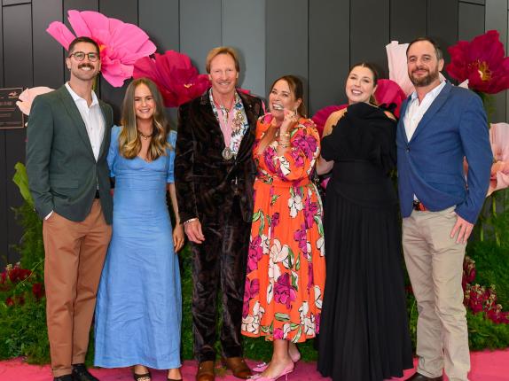 AHA Awards Ceremony 2025