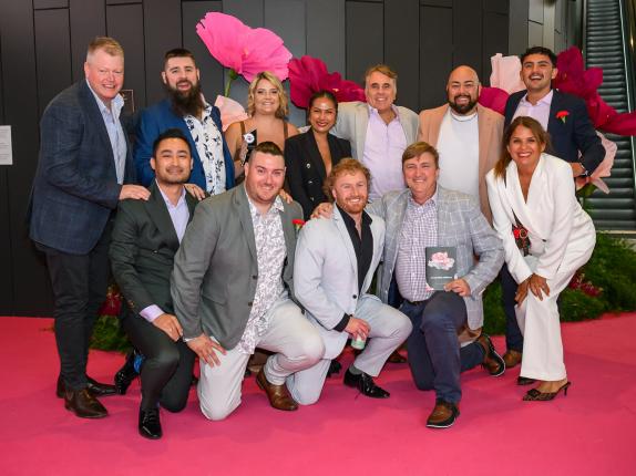 AHA Awards Ceremony 2025