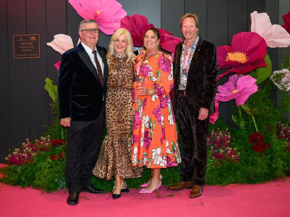 AHA Awards Ceremony 2025