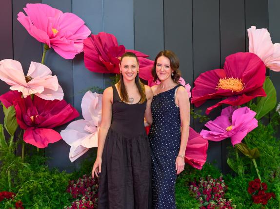 AHA Awards Ceremony 2025