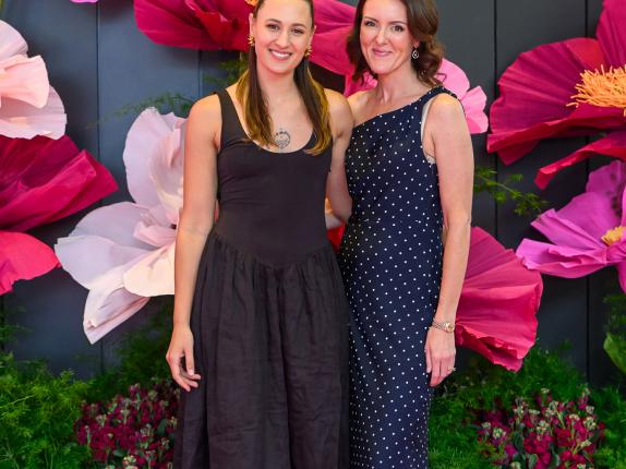 AHA Awards Ceremony 2025