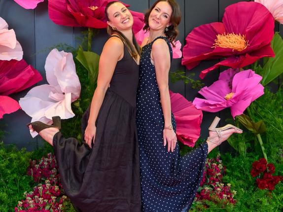 AHA Awards Ceremony 2025