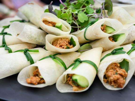 AHA Awards Pre-Dinner 2025