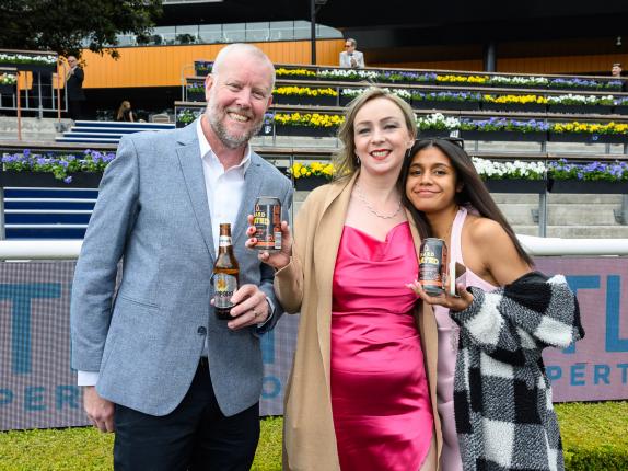 AHA Awards Pre-Dinner 2025