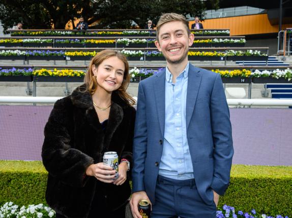 AHA Awards Pre-Dinner 2025