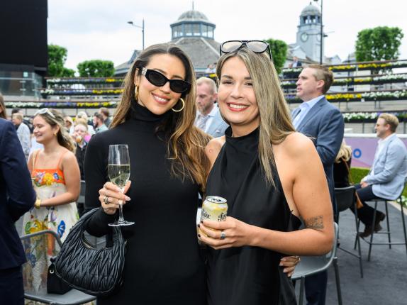 AHA Awards Pre-Dinner 2025