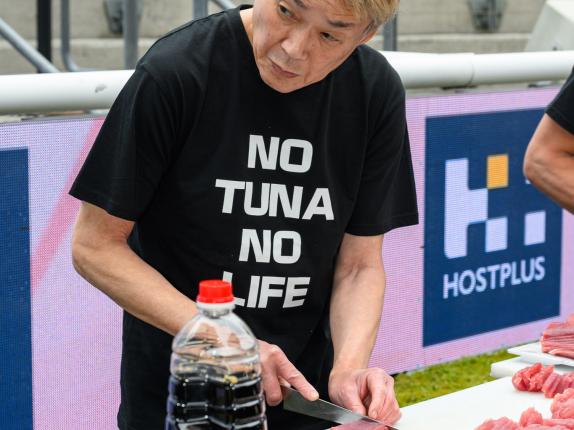 AHA Awards Pre-Dinner 2025