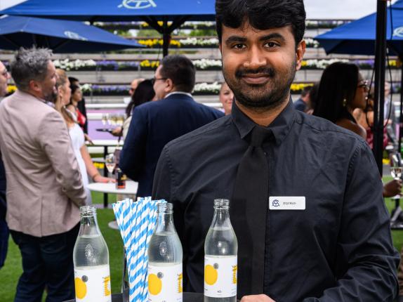 AHA Awards Pre-Dinner 2025