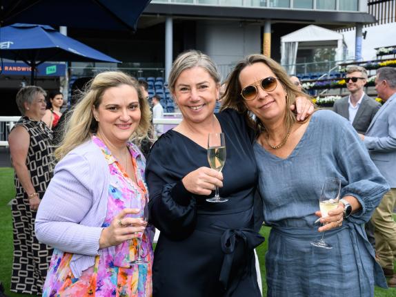 AHA Awards Pre-Dinner 2025