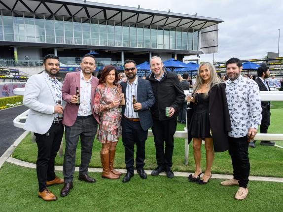 AHA Awards Pre-Dinner 2025