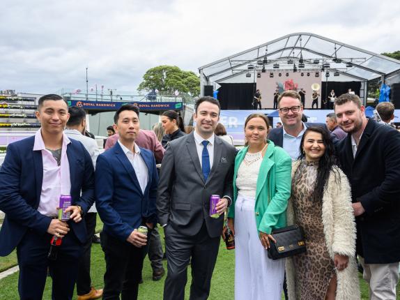 AHA Awards Pre-Dinner 2025