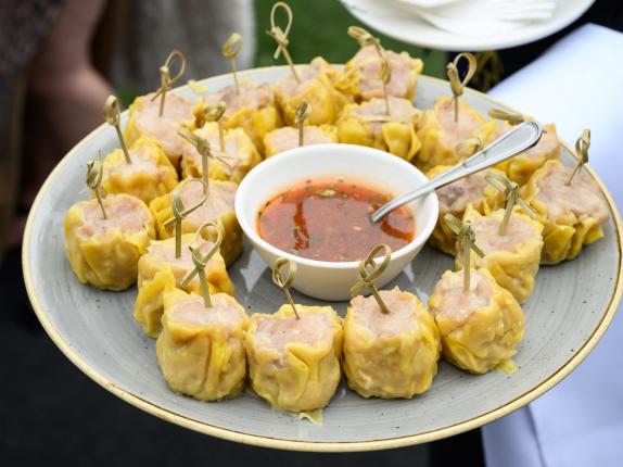 AHA Awards Pre-Dinner 2025