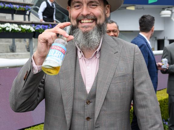 AHA Awards Pre-Dinner 2025