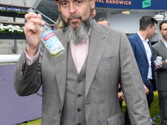 AHA Awards Pre-Dinner 2025