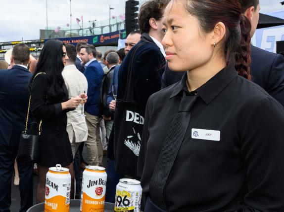 AHA Awards Pre-Dinner 2025