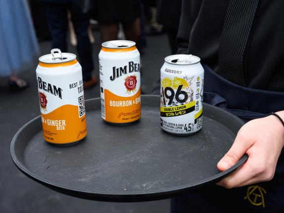 AHA Awards Pre-Dinner 2025