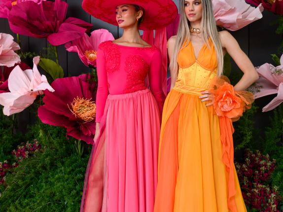 AHA Awards Pre-Dinner 2025