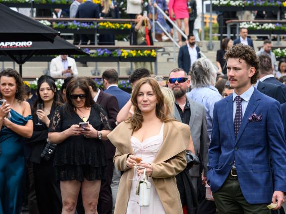 AHA Awards Pre-Dinner 2025