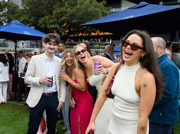 AHA Awards Pre-Dinner 2025