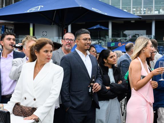 AHA Awards Pre-Dinner 2025