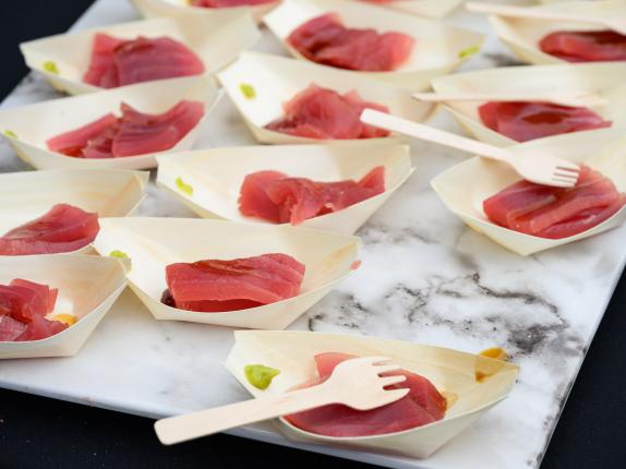 AHA Awards Pre-Dinner 2025