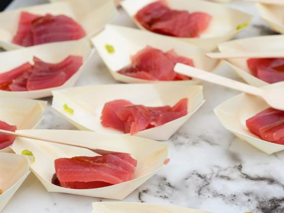 AHA Awards Pre-Dinner 2025