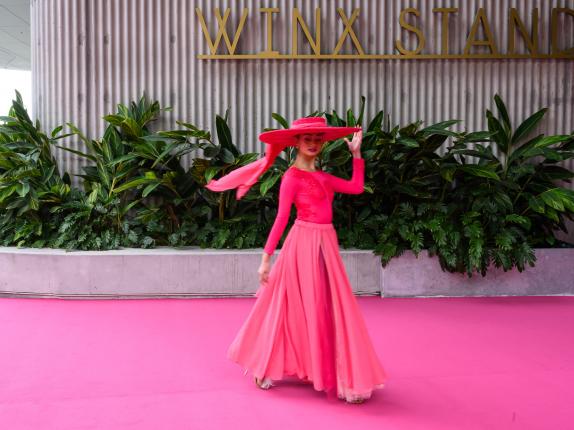 AHA Awards Pre-Dinner 2025