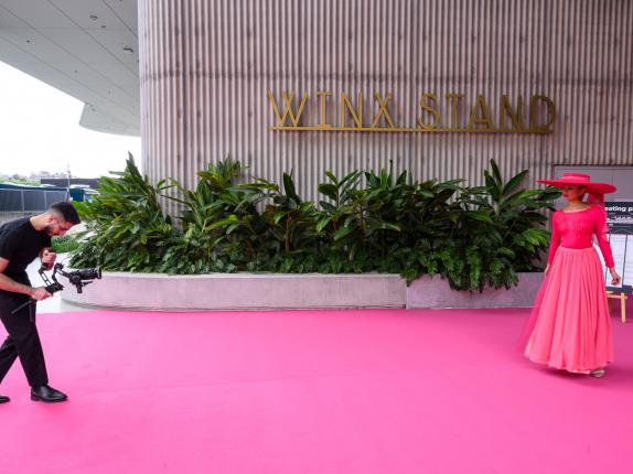 AHA Awards Pre-Dinner 2025