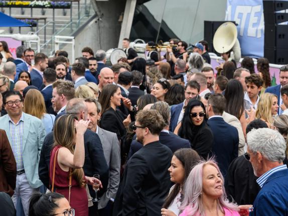 AHA Awards Pre-Dinner 2025