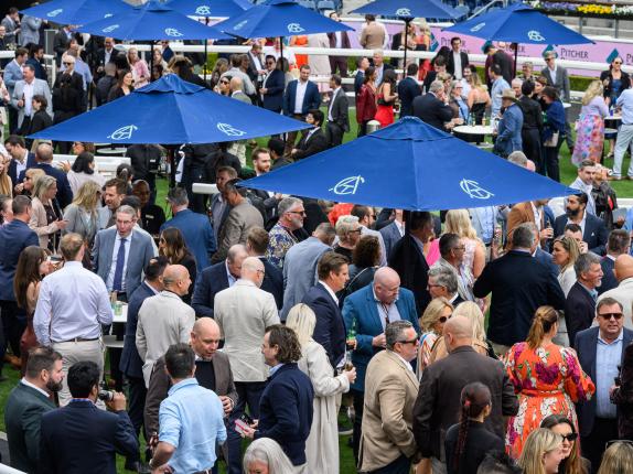 AHA Awards Pre-Dinner 2025