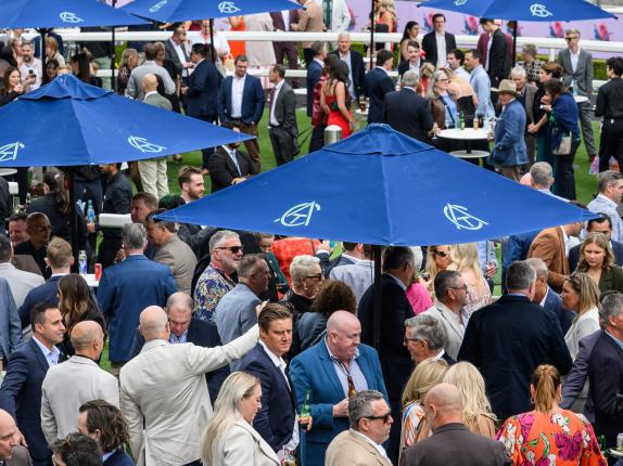 AHA Awards Pre-Dinner 2025