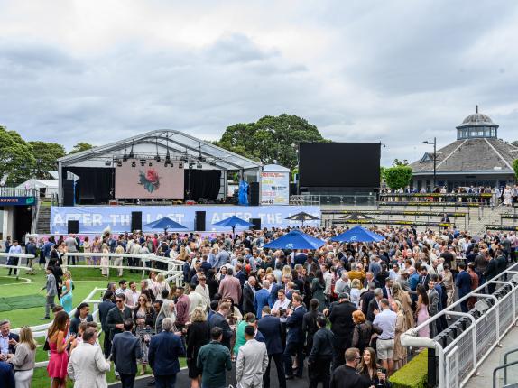 AHA Awards Pre-Dinner 2025