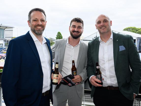 AHA Awards Pre-Dinner 2025